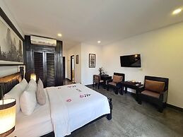 The Bliss Angkor