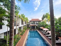 The Bliss Angkor