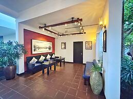 The Bliss Angkor