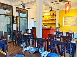 The Bliss Angkor