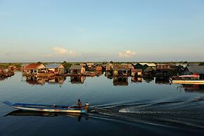 The Bliss Angkor