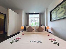 The Bliss Angkor