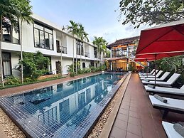 The Bliss Angkor