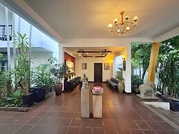 The Bliss Angkor