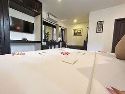 The Bliss Angkor