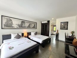 The Bliss Angkor