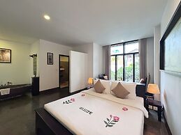 The Bliss Angkor