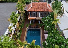 The Bliss Angkor