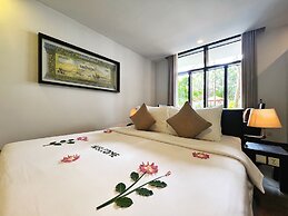 The Bliss Angkor