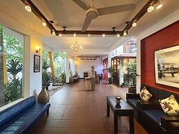 The Bliss Angkor