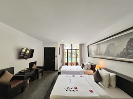 The Bliss Angkor