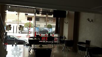 Hotel Aswan