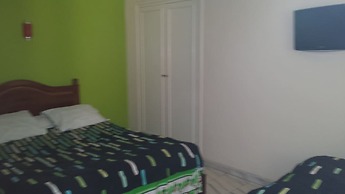 Hotel Aswan