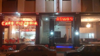 Hotel Aswan