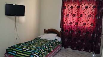 Hotel Aswan