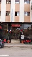 Hotel Aswan
