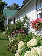 Auberge Marie Blanc