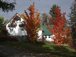 Auberge Marie Blanc