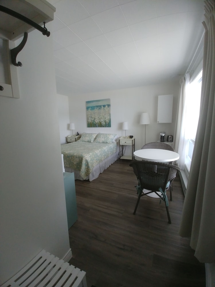 Auberge Marie Blanc
