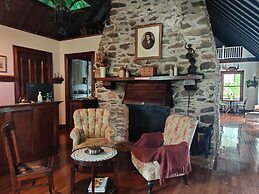 Auberge Marie Blanc