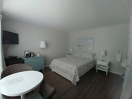 Auberge Marie Blanc