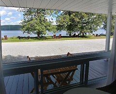 Auberge Marie Blanc