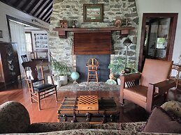 Auberge Marie Blanc
