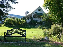 Auberge Marie Blanc