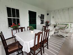 Auberge Marie Blanc