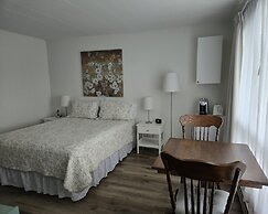 Auberge Marie Blanc