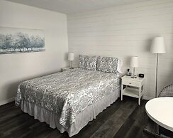 Auberge Marie Blanc