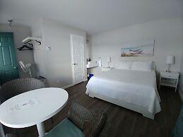Auberge Marie Blanc
