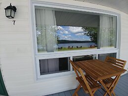 Auberge Marie Blanc