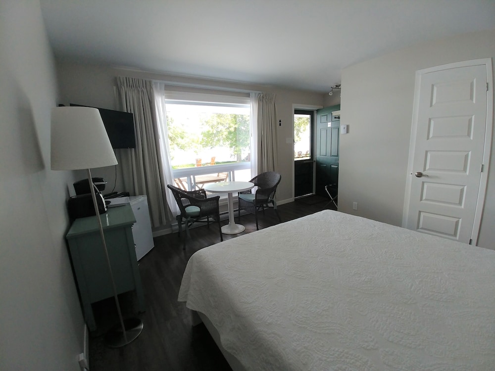 Auberge Marie Blanc