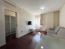 Apartamentos Sierra Nevada 3000