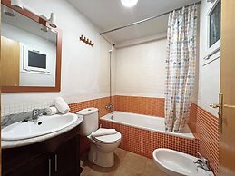 Apartamentos Sierra Nevada 3000