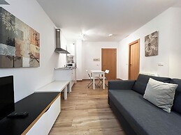 Apartamentos Sierra Nevada 3000