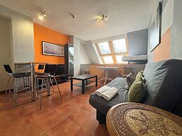 Apartamentos Sierra Nevada 3000