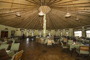 AA Lodge Amboseli