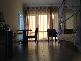 AA Lodge Amboseli