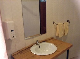 AA Lodge Amboseli