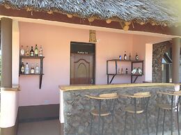 AA Lodge Amboseli