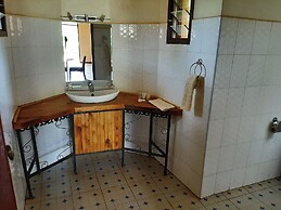 AA Lodge Amboseli