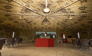AA Lodge Amboseli
