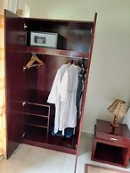 AA Lodge Amboseli