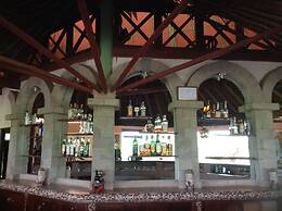 AA Lodge Amboseli