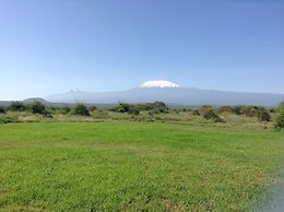 AA Lodge Amboseli
