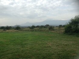 AA Lodge Amboseli