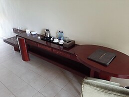 AA Lodge Amboseli