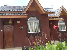AA Lodge Amboseli